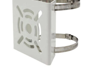 photo of pole mount adapter