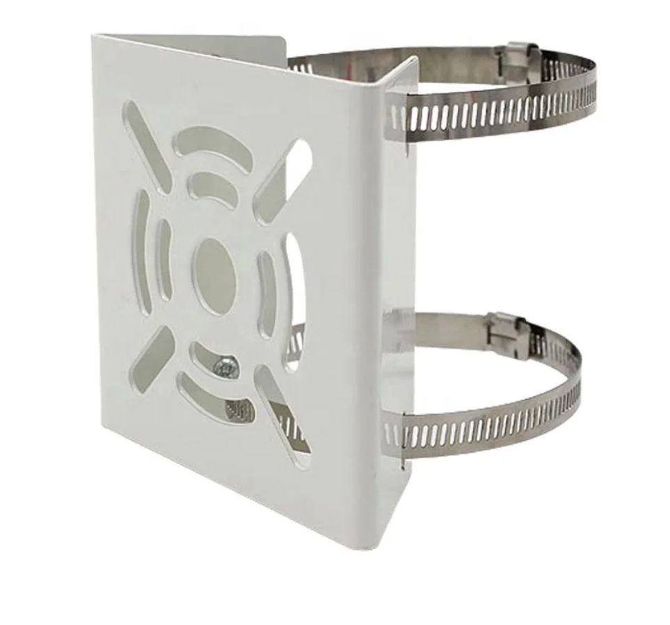 photo of pole mount adapter