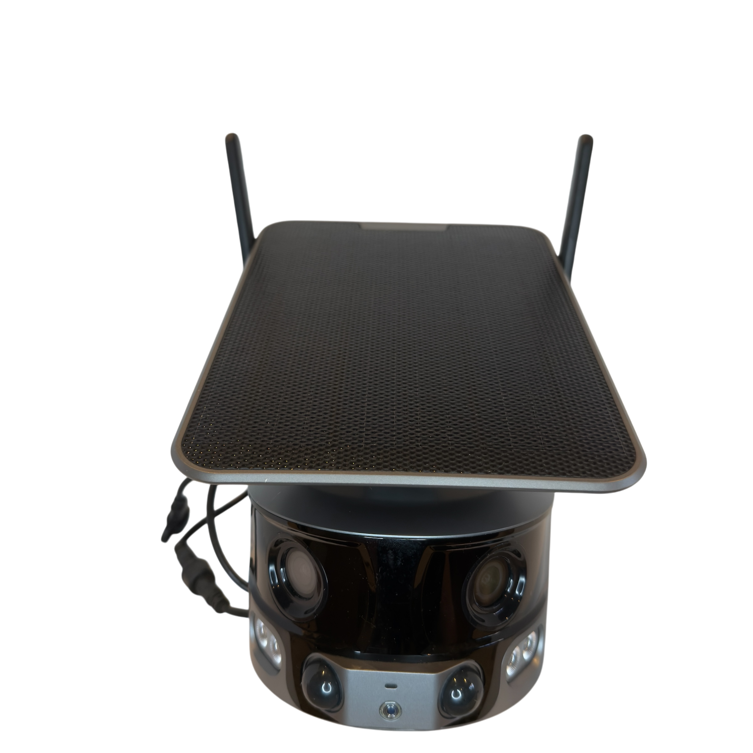 ProjectView Camera System Picture