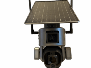 Project view pro front picture