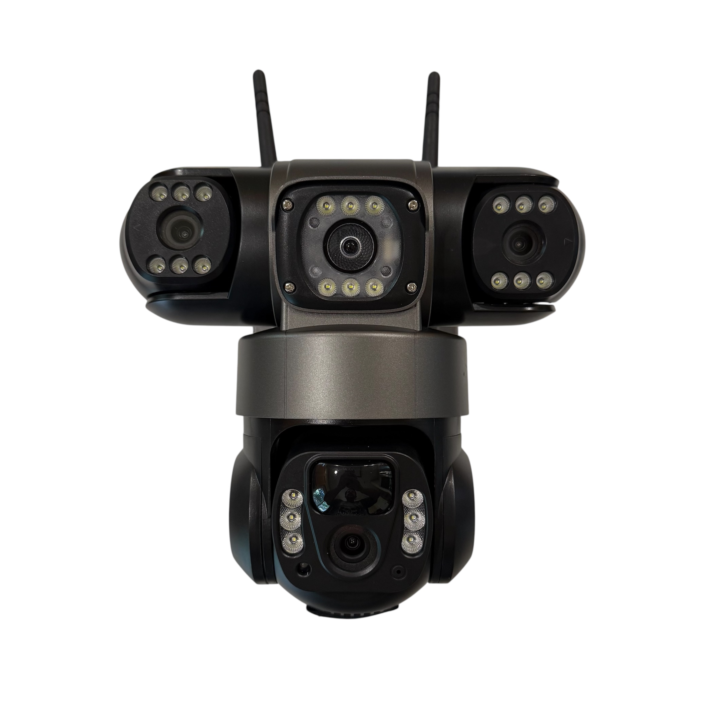 HomeView Camera system